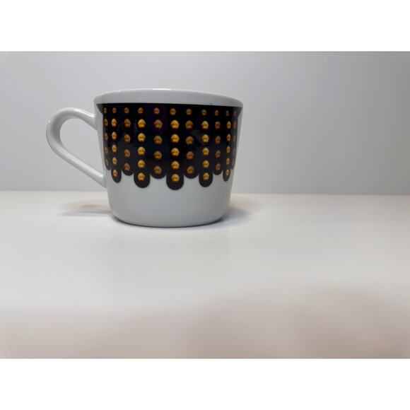 I Dissent! Ruth Bader Ginsburg inspired mug RBG, Dissent Collar, Supreme Court - Picture 1 of 2